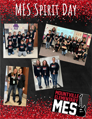 spirit day